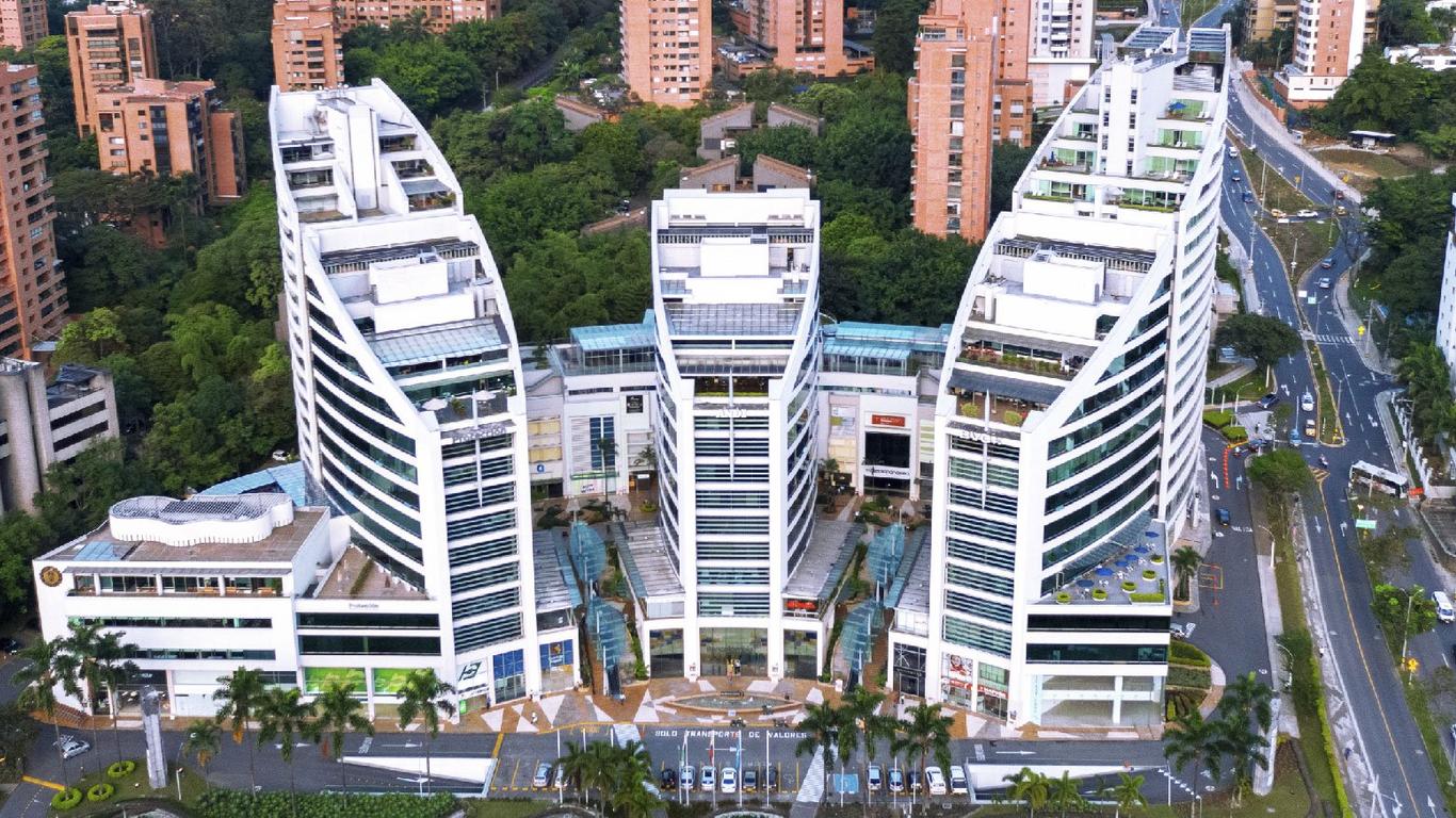 Hotel 1
